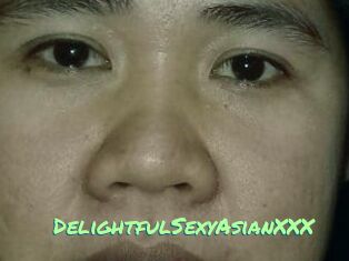 DelightfulSexyAsianXXX Gothicorgien