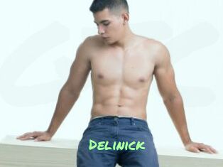 Delinick