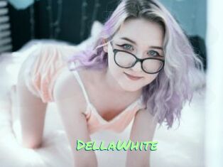 DellaWhite