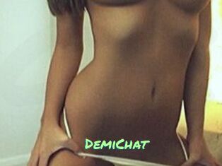 DemiChat