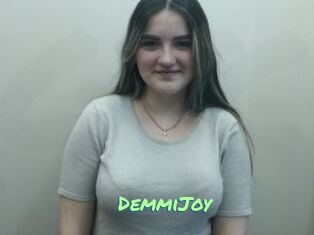 DemmiJoy