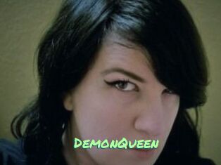 DemonQueen