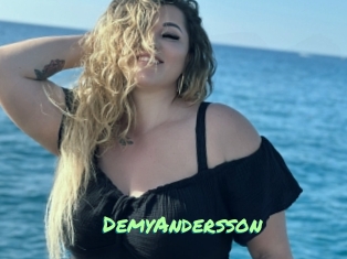 DemyAndersson