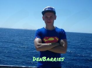DenBarries