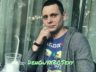 Den_GuyX20Sexy