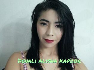 Denali_alisha_kapoor