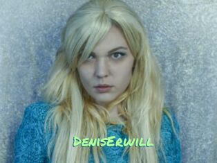 DenisErwill