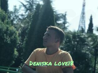 Deniska_love18