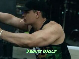 Dennis_Wolf Gothicorgien