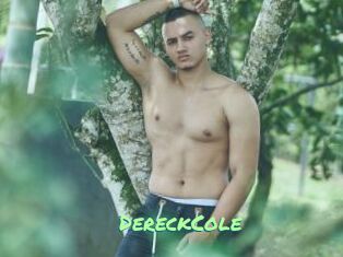 DereckCole