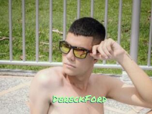 DereckFord