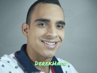 DerekHale