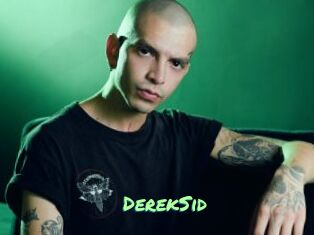 DerekSid