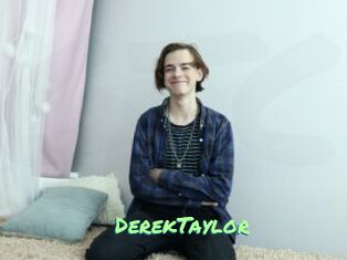 DerekTaylor