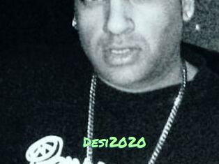 Desi2020