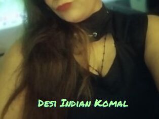 Desi_Indian_Komal