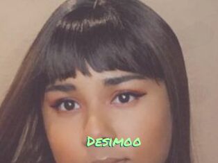 Desimoo