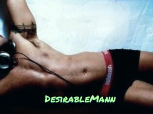 DesirableMann