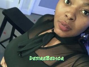 DesireBedior