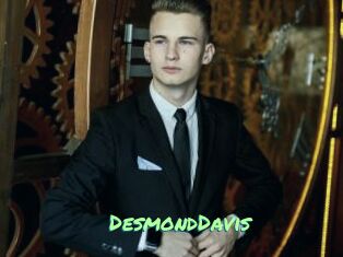 DesmondDavis
