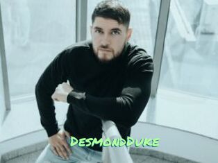 DesmondDuke