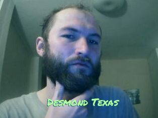 Desmond_Texas