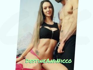 DestineAndNicco