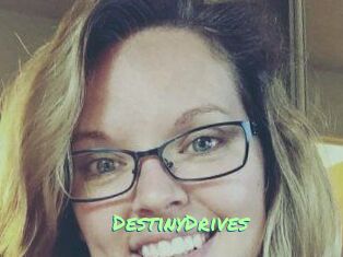 DestinyDrives