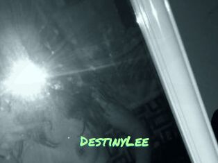 DestinyLee