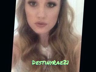 DestinyRae21
