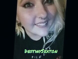 DestinySexton