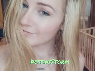 DestinyStorm