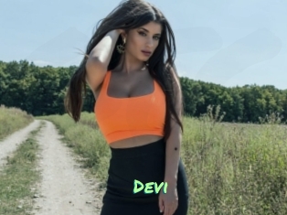 Devi
