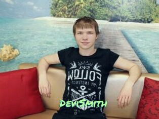 DeviSmith