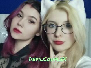 DevilCoupleX
