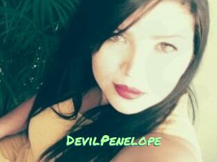DevilPenelope