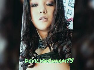 DevilishCharmTS