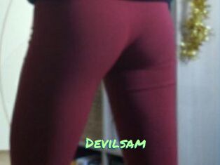 Devilsam