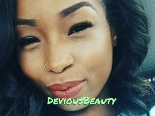 DeviousBeauty