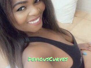 DeviousCurves
