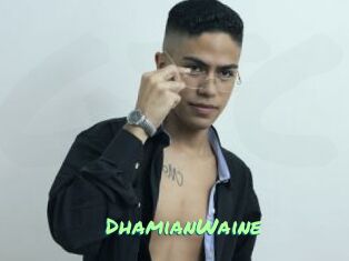 DhamianWaine