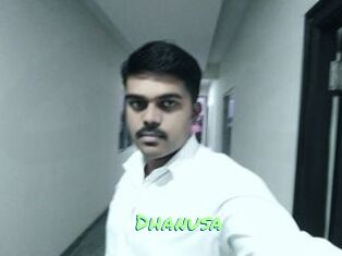 Dhanusa