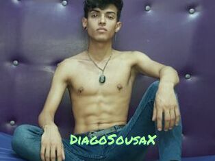 DiagoSousaX