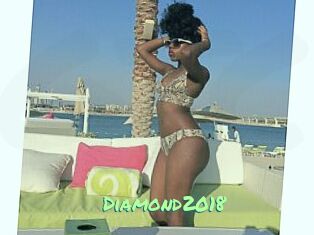 Diamond2018