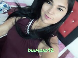 Diamond92