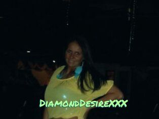 DiamondDesireXXX