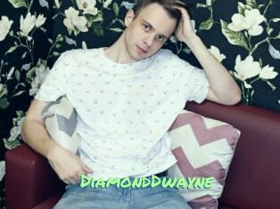 DiamondDwayne
