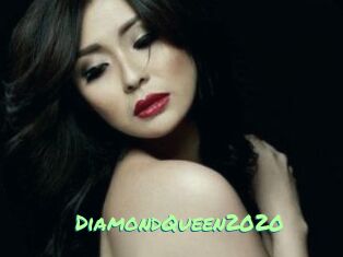 DiamondQueen2020