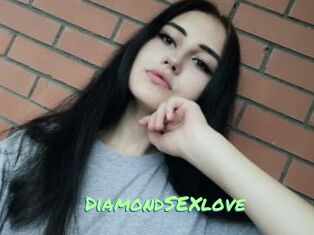 DiamondSEXlove