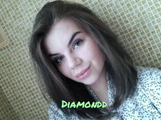Diamondd